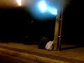 tiro a la bolsa
