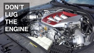 5 Things You Should Never Do In A Turbocharged Veh