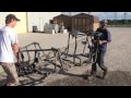 RZR Frame Change