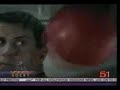 Rocky in the Ring Rocky in the Ring