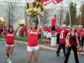 videos de maryland Cheerleaders