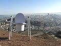 i left my commode in S.F.