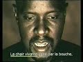 Ishmael Lo- La femme sans haine (with lyrics)