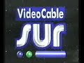 ID de Video Cable Sur-1994