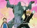 FMA - Edward is the Bossman FMA - Edward is the Bossman
