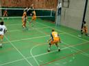Landstede h4 volleybal spikes Landstede h4 volleybal spikes
