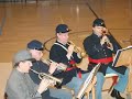 Federal City Brass Band/26th NC Band Civil War Music Federal City Brass Band/26th NC Band Civil War Music