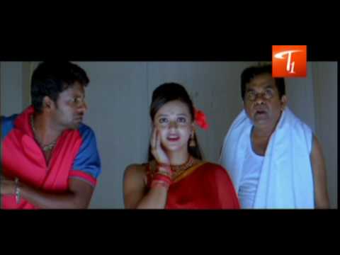 tanu roy, hot baby, nithin, naga babu, g.v.sudhakar naidu, manyam entertainment, hero, nitin, bhavana, telugu movie, telugu movie comedy, entertainment, funny scenes, pregnant, kota, kota srinivasa rao, ali, dr alingam, protest, kovai sarala
