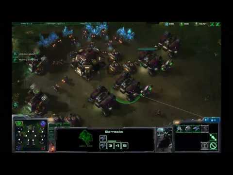 starcraft 2 review