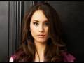 Troian Bellisario Interview: Pretty Little Liars (ABC Family) Troian Bellisario Interview: Pretty Little Liars (ABC Family)