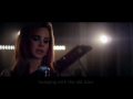 Lana Del Rey – Video Games HD