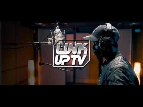 Reeko Squeeze – Behind Barz | Link Up TV