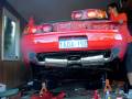 MR2 SW20 Gen3 3SGTE Conversion 1st Start