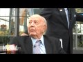 Unveiling Of William Donald Schaefer Statue