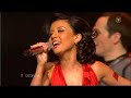 Sopho Khalvashi - Eurovision Song Contest 2007