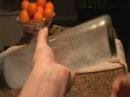 Supercooling Water 1 of 3