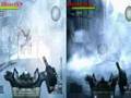 Lost Planet DX9 vs DX10