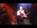 Latvian Blues Band - Sierre Blues Festival