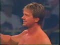 NWO Wolf Pac vs Ric Flair, Roddy Piper & Kevin Greene (2/3)(Slamboree 5/18/97)