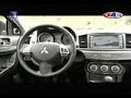 SAT - Mitsubishi  Lancer Sportback