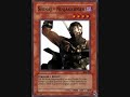 yugioh cards 9