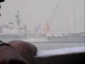 videos de Indian Navy - Aircraft Carrier - INS Vikrant - Part 3