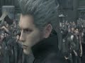 Final Fantasy VII Advent Children-Arch Enemy-We Will Rise
