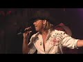 Jamey Garner & Running Behind performing a medley of 