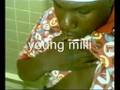 Young milli ft T-weezy :at the mall