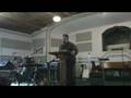 The Spiritual Message Of The Passover Part 7 Of 7.MPG