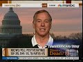 Howard Dean: I'm Gonna Support Obama's Re-Election -- Not Vigorously