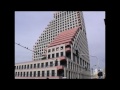 Tel Aviv -- voted top world city