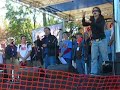 SOA Watch Event Father Roy