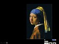 Miss Cooper's Vermeer Lecture, Part 4