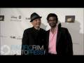 videos de Sendhil Ramamurthy at the CAPE Holiday Soiree