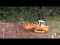 25 1 STAHL LEIMBACH LR632 alokocat terrassement humide bretagne