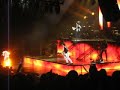 Jonas Brothers-New Song-Burning Up-Nick does a flip