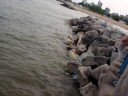 Lake Michigan    Milwakee