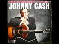 Shepherd of my heart - Cash Johnny