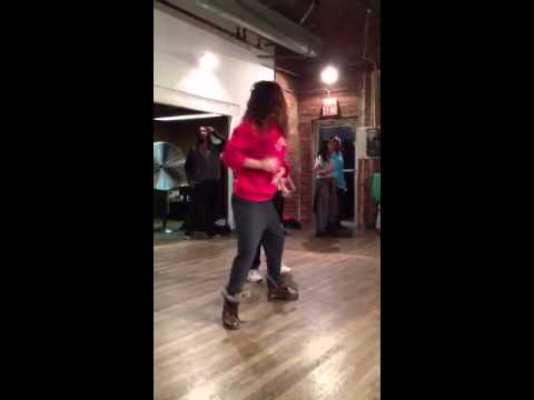 Fivelstewart - Check out Fivel stewart in Brooklyn Jais class at the Millenium Dance Complex.