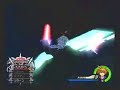 Kingdom Hearts 2 Final Mix - Rememberence of Xemnas