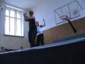 videos de Cubamemucho Budapest 2008 Jorge Camaguey - Timba Cubana Advanced.mpg