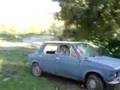 AUTO ZASTAVA 1