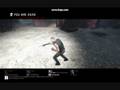 Left 4 Dead 4870x2 8.11 DX10.1 Vista 64 SP1 flickering