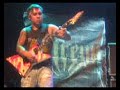 Atreyu - Untitled Finale - Live @ Effenaar 12-9