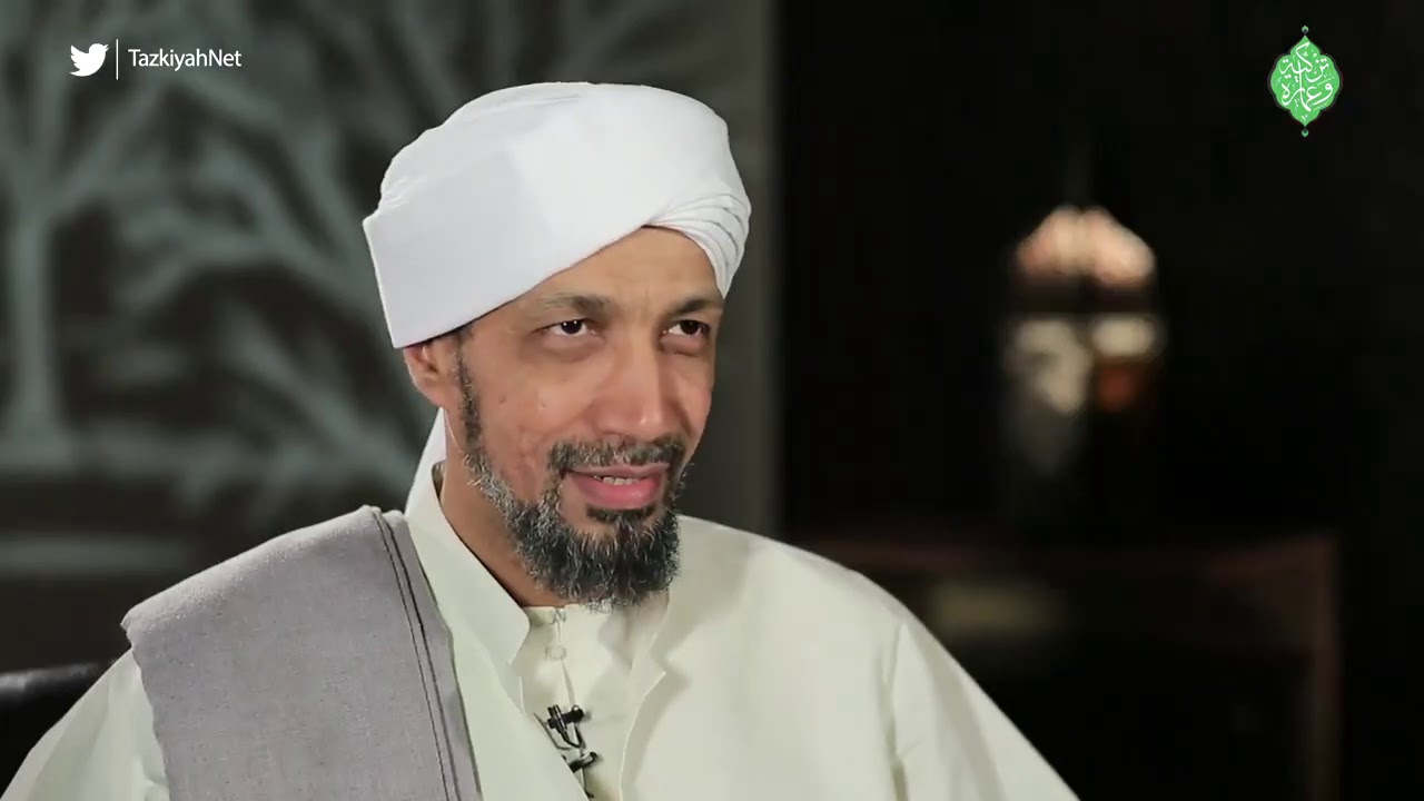 فرحة رمضان | حلقة 4 - الوقت في رمضان | الشيخ عبدالكريم باشراحيل