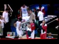 Dominicana vs Panam� Edgar Sosa fractura injury
