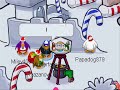 Club Penguin I just wasted 10 seconds of your life