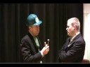 CCL Video Blog -- Dr. Hansen talks Coal