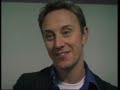 Ian Waite on dancing, charity and shopping with Penny